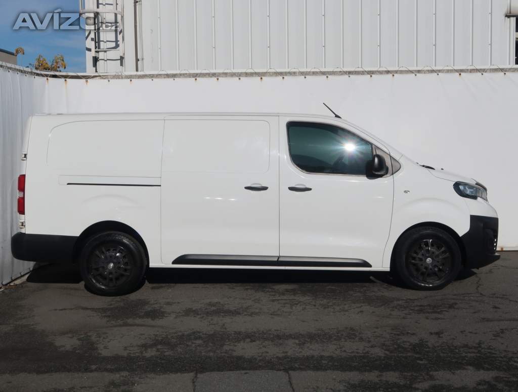 Foto inzerátu Peugeot Expert 2.0 BlueHDi