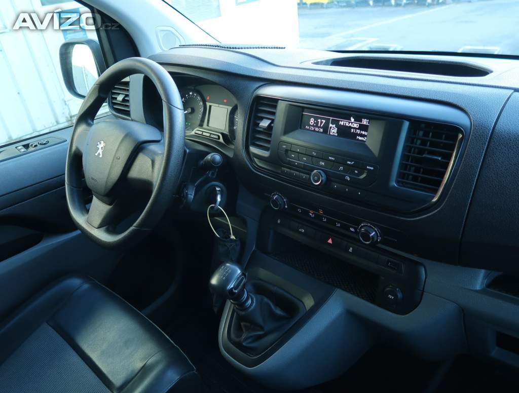 Foto inzerátu Peugeot Expert 2.0 BlueHDi