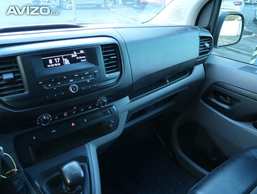 Foto inzerátu Peugeot Expert 2.0 BlueHDi