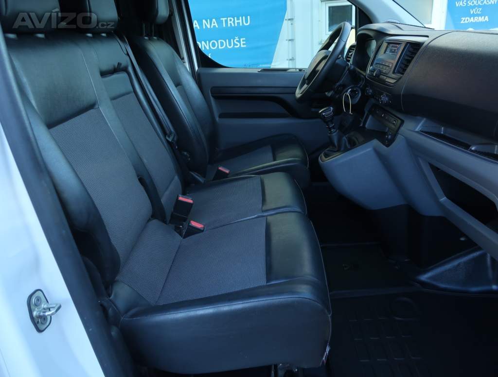 Foto inzerátu Peugeot Expert 2.0 BlueHDi