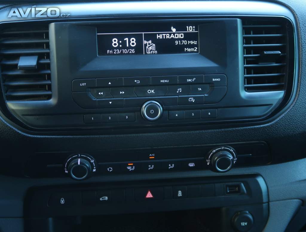 Foto inzerátu Peugeot Expert 2.0 BlueHDi
