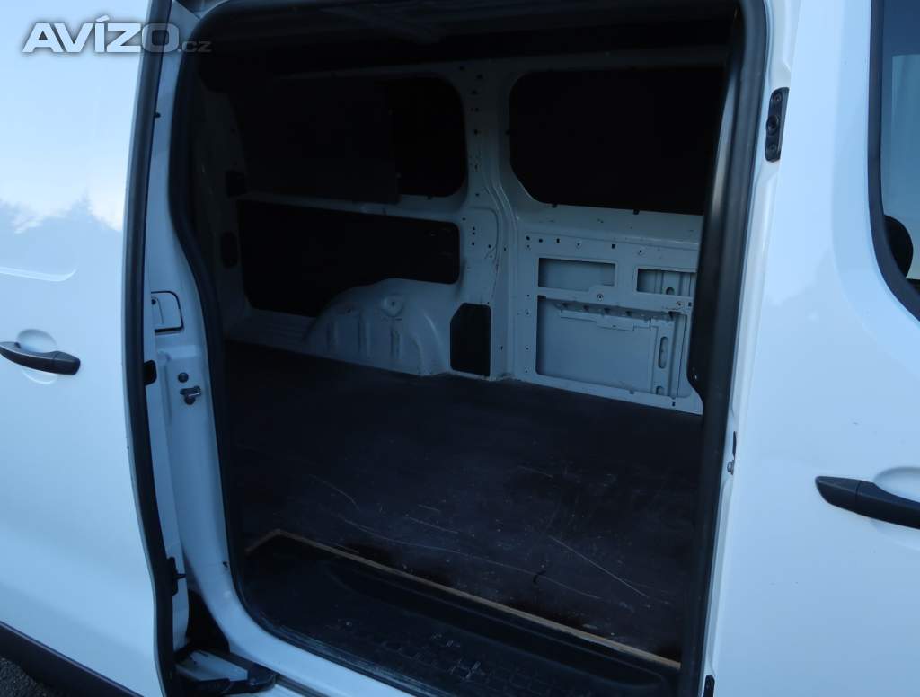 Foto inzerátu Peugeot Expert 2.0 BlueHDi
