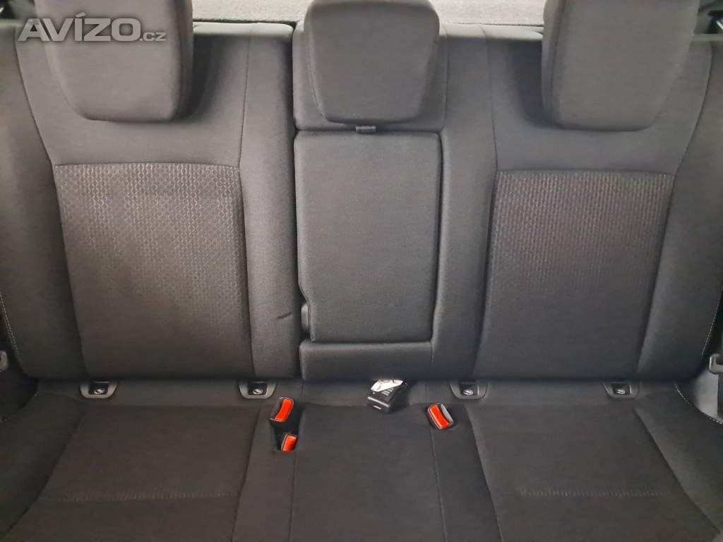 Foto inzerátu Suzuki SX4 S-Cross 1.4 BoosterJet