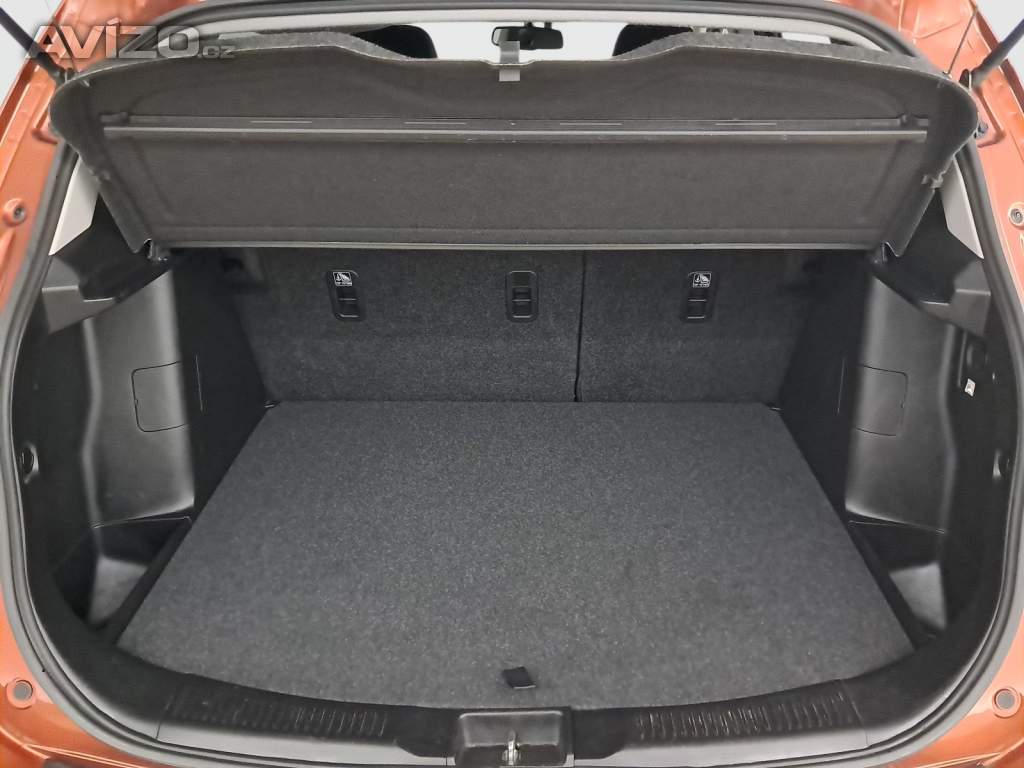 Foto inzerátu Suzuki SX4 S-Cross 1.4 BoosterJet
