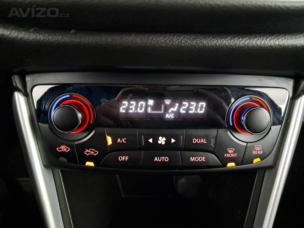 Foto inzerátu Suzuki SX4 S-Cross 1.4 BoosterJet