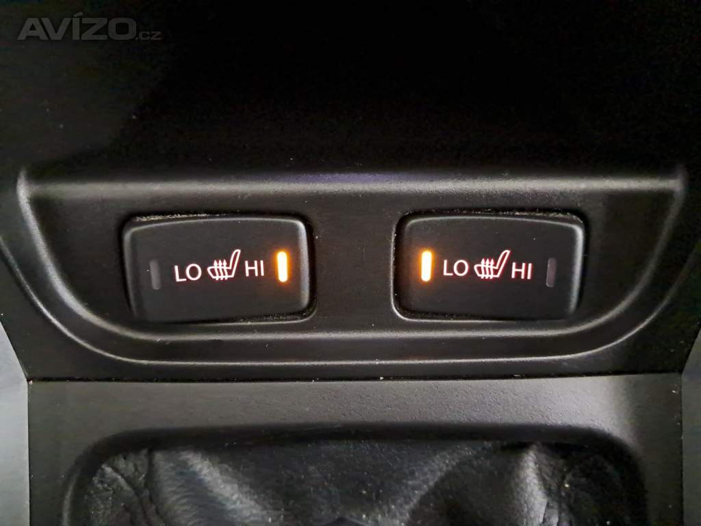 Foto inzerátu Suzuki SX4 S-Cross 1.4 BoosterJet