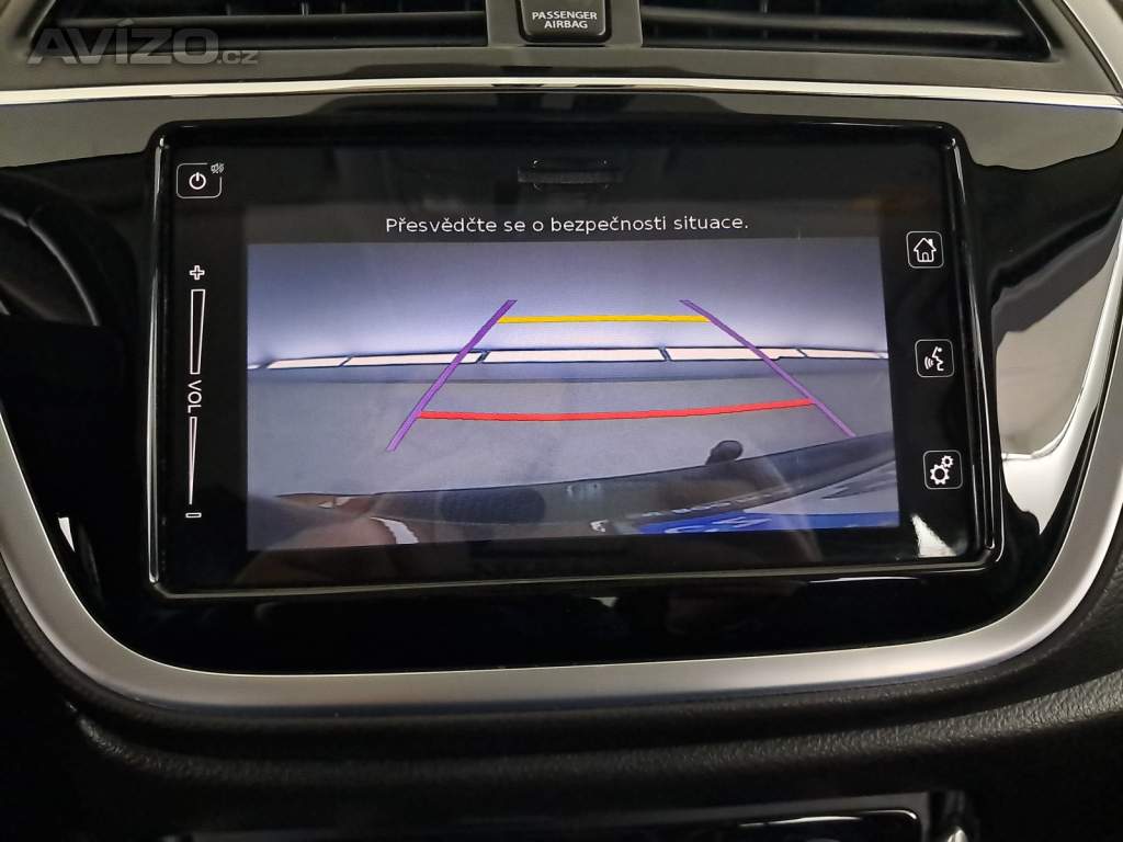 Foto inzerátu Suzuki SX4 S-Cross 1.4 BoosterJet