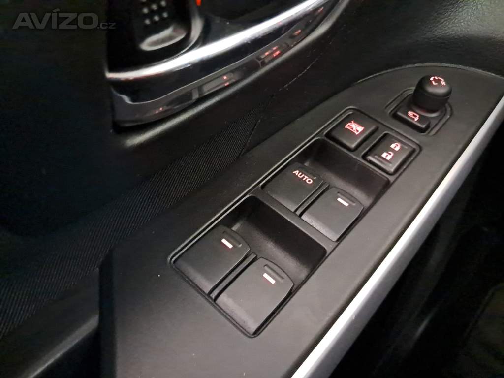 Foto inzerátu Suzuki SX4 S-Cross 1.4 BoosterJet