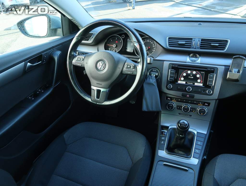 Foto inzerátu VW Passat 2.0 TDI