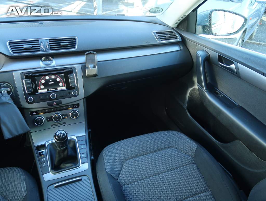 Foto inzerátu VW Passat 2.0 TDI