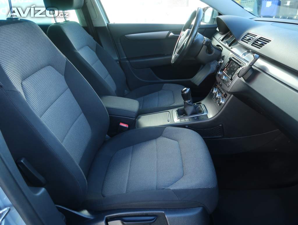 Foto inzerátu VW Passat 2.0 TDI