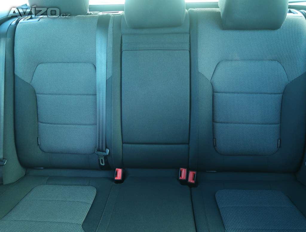 Foto inzerátu VW Passat 2.0 TDI