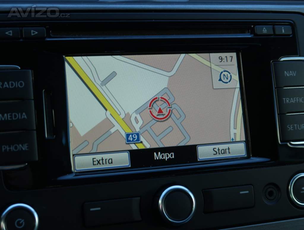 Foto inzerátu VW Passat 2.0 TDI