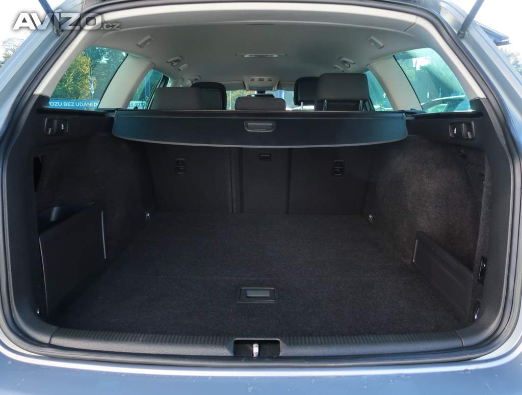 Foto inzerátu VW Passat 2.0 TDI