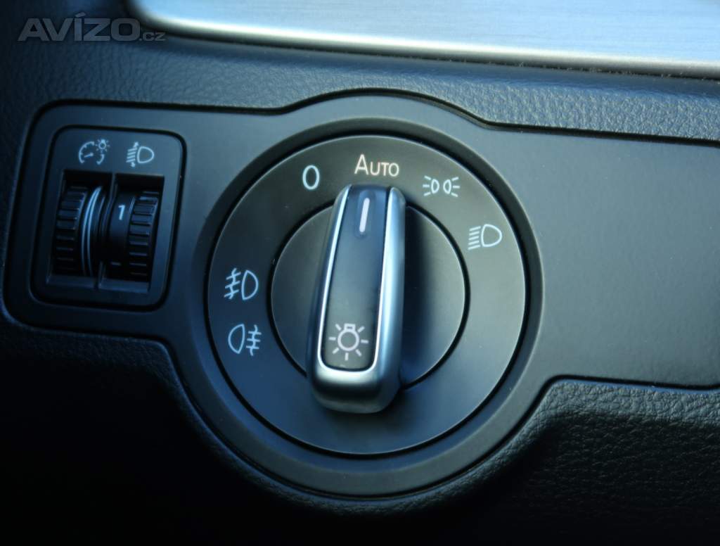 Foto inzerátu VW Passat 2.0 TDI
