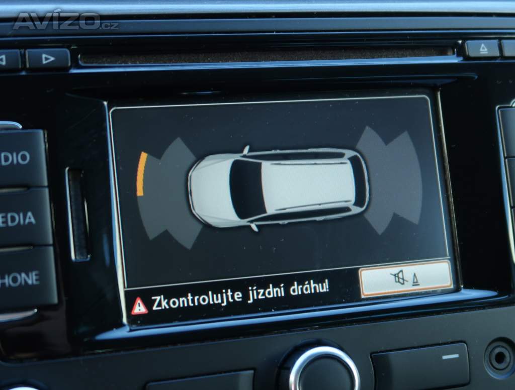 Foto inzerátu VW Passat 2.0 TDI