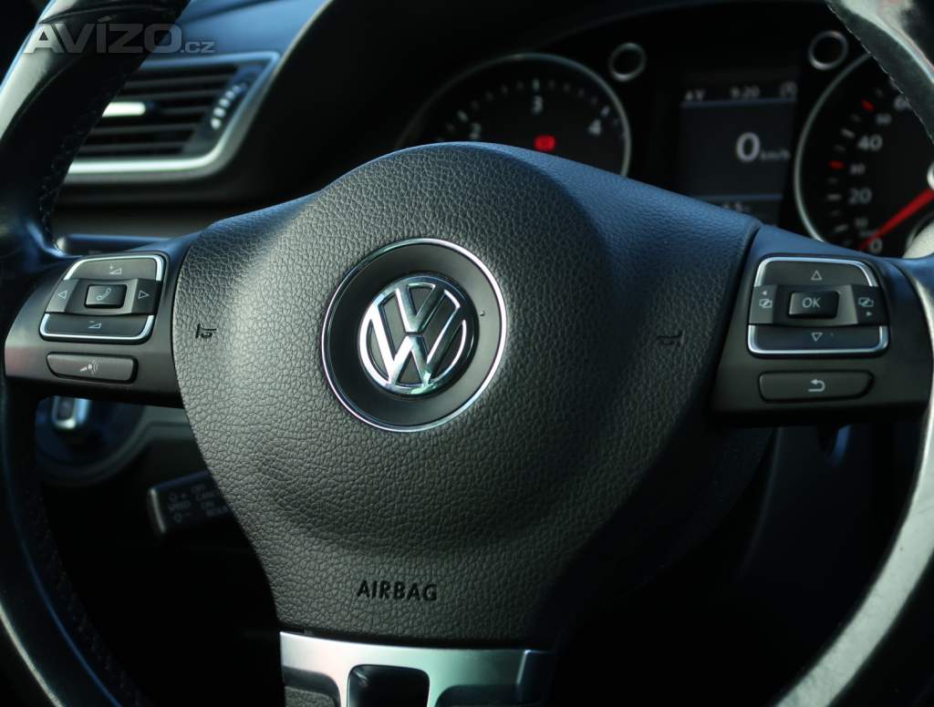Foto inzerátu VW Passat 2.0 TDI