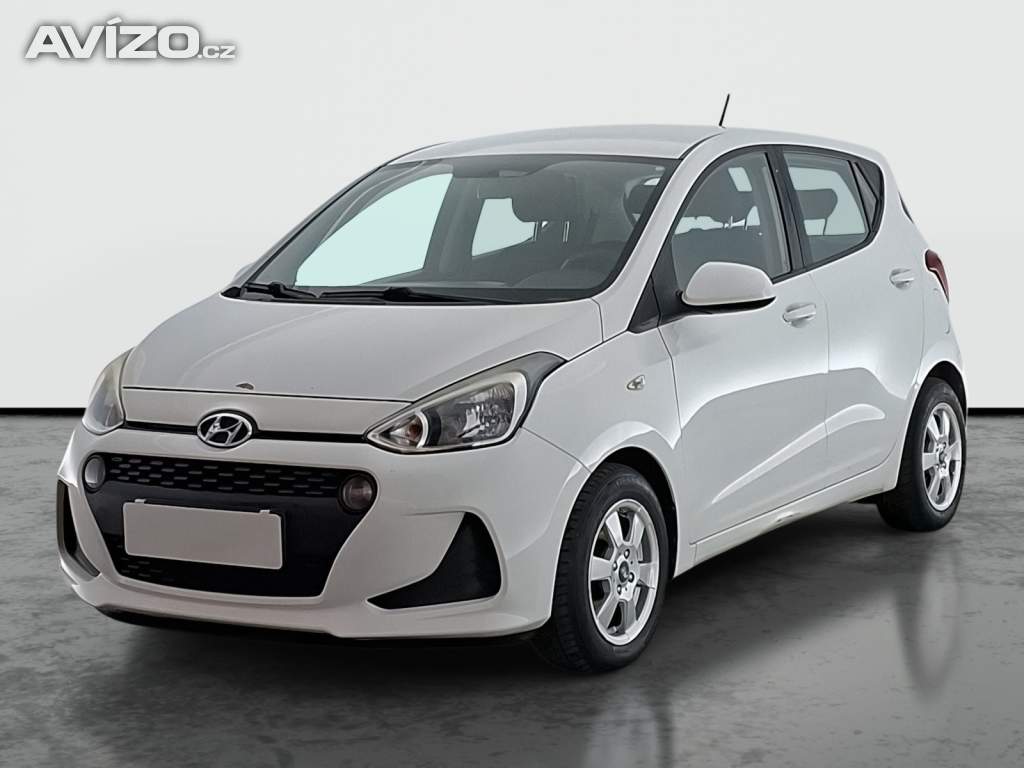 Foto inzerátu Hyundai i10 1.0