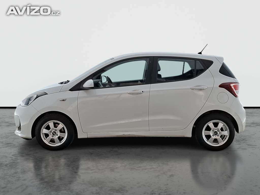 Foto inzerátu Hyundai i10 1.0