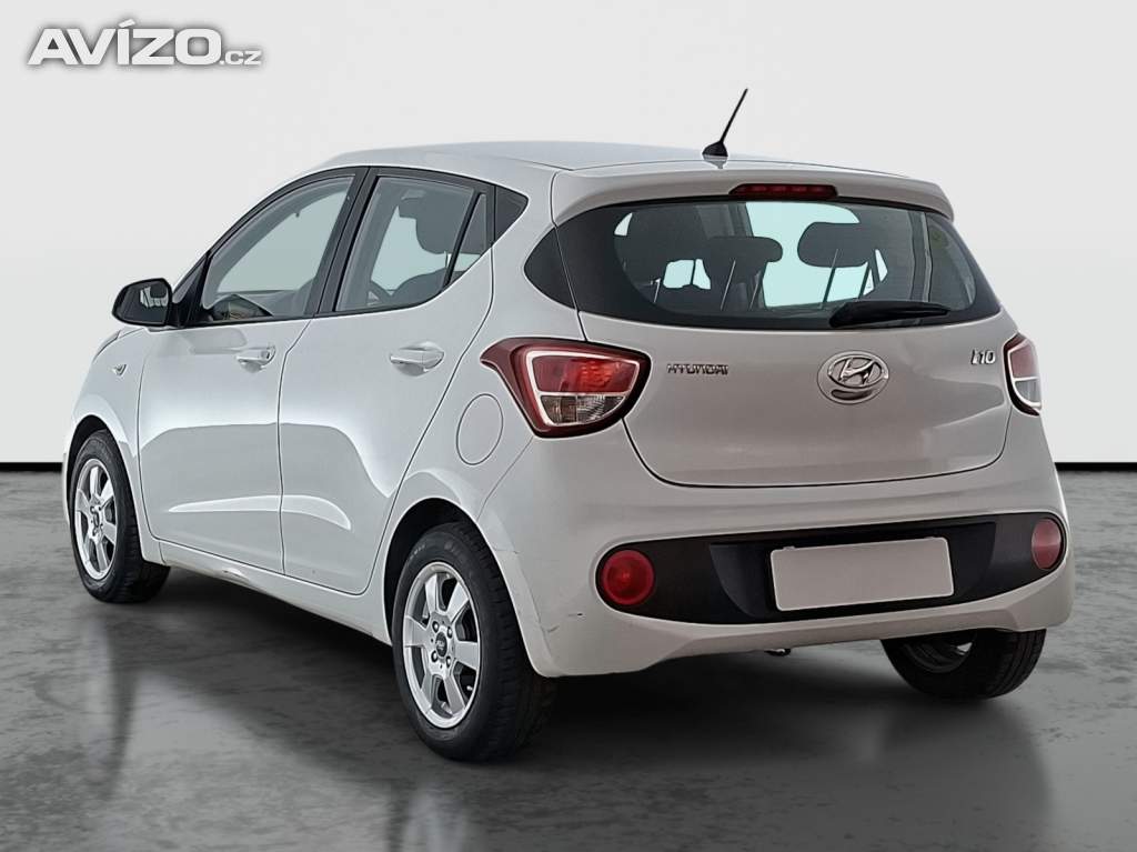 Foto inzerátu Hyundai i10 1.0