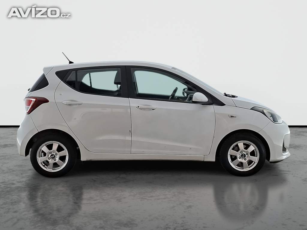 Foto inzerátu Hyundai i10 1.0
