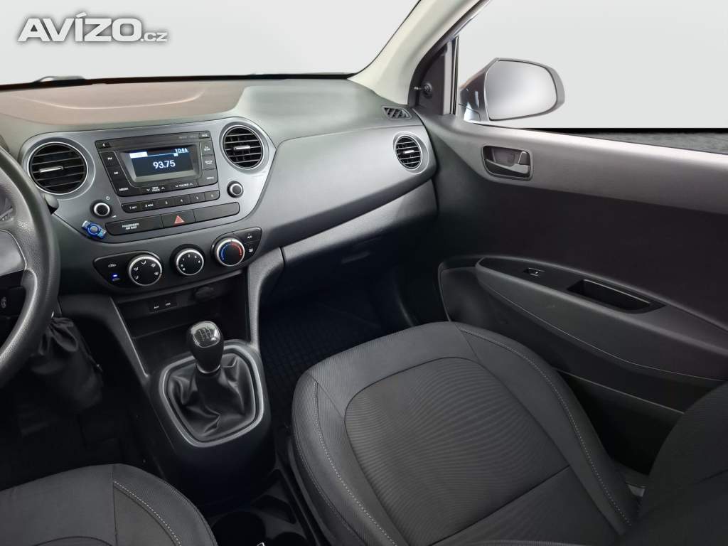 Foto inzerátu Hyundai i10 1.0
