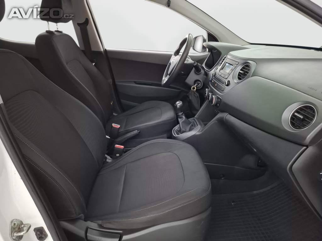 Foto inzerátu Hyundai i10 1.0