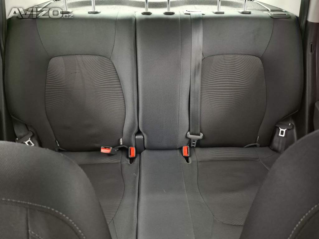 Foto inzerátu Hyundai i10 1.0