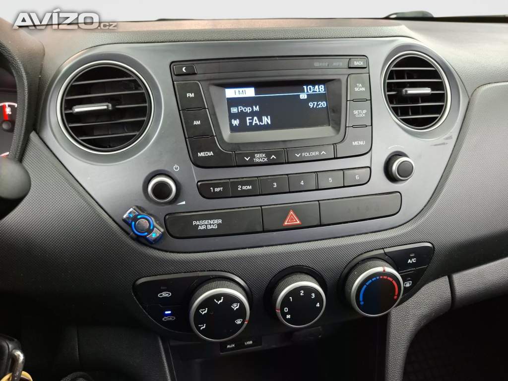 Foto inzerátu Hyundai i10 1.0