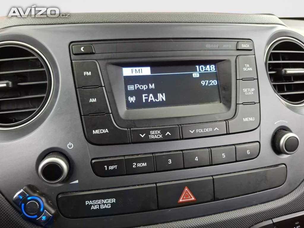 Foto inzerátu Hyundai i10 1.0