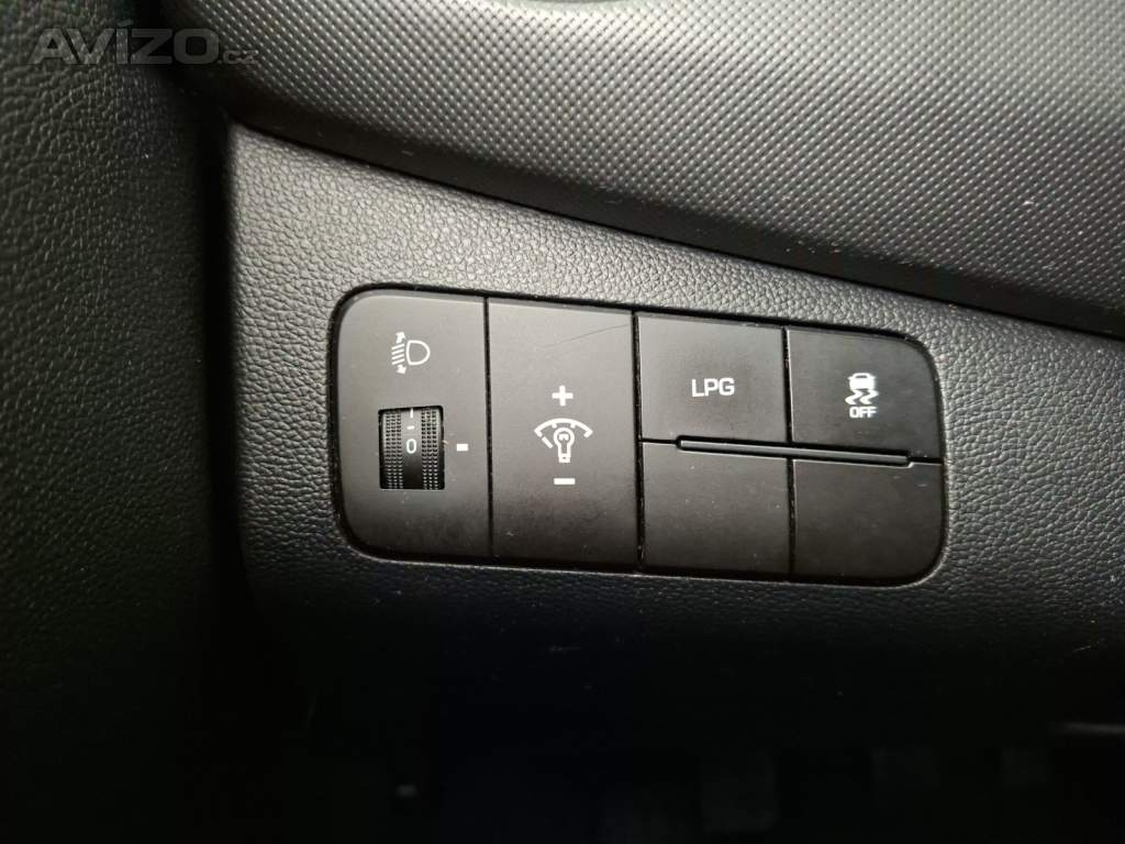 Foto inzerátu Hyundai i10 1.0
