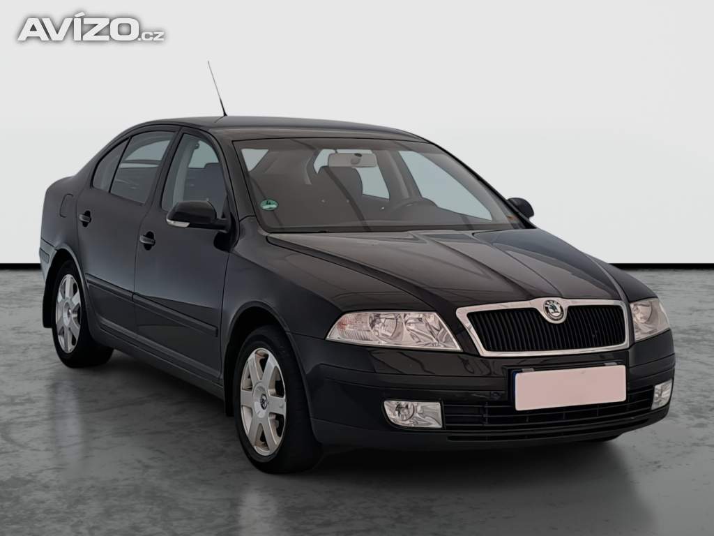 Skoda Octavia 2.0 TDI