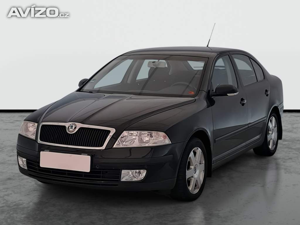 Foto inzerátu Skoda Octavia 2.0 TDI