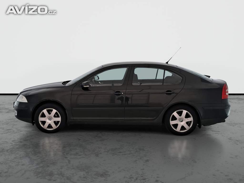 Foto inzerátu Skoda Octavia 2.0 TDI