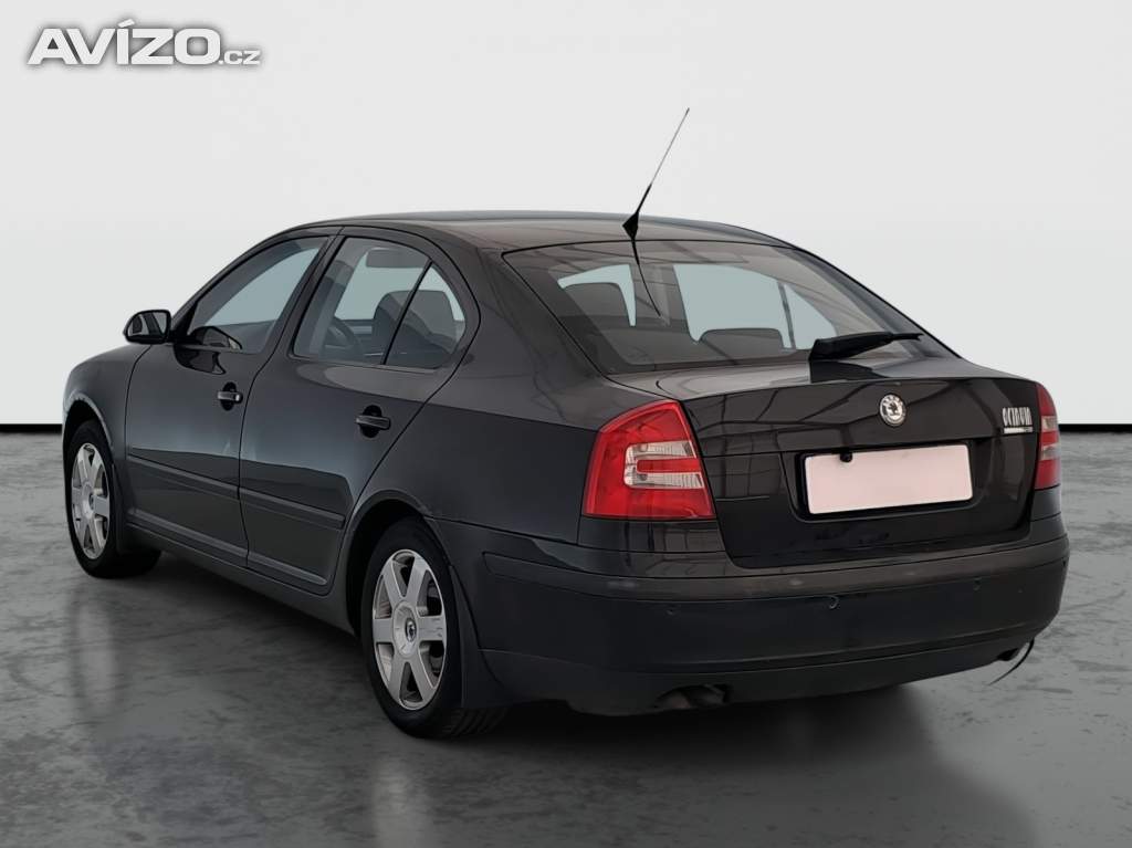 Foto inzerátu Skoda Octavia 2.0 TDI