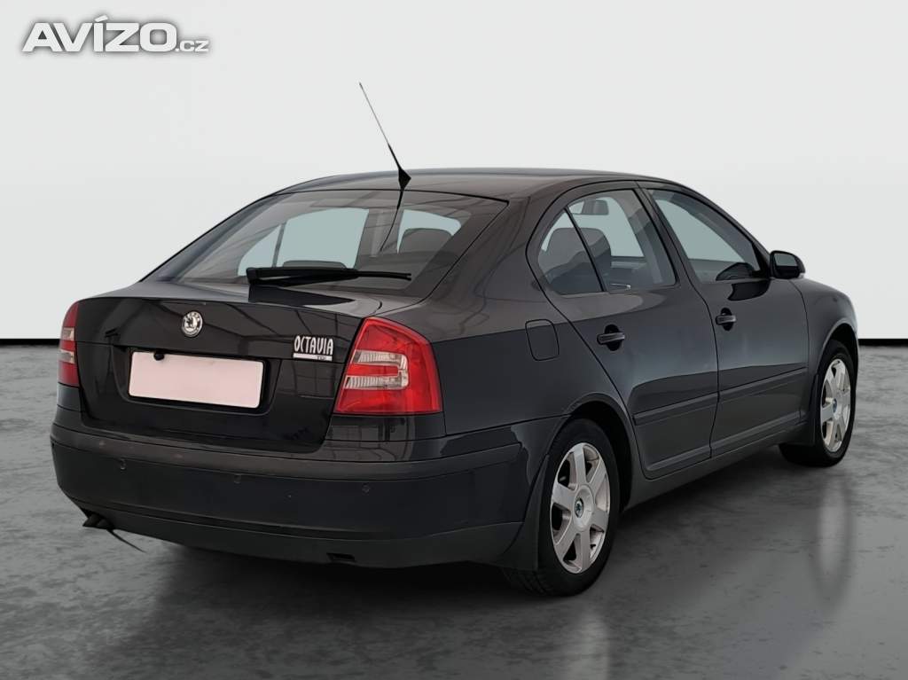 Foto inzerátu Skoda Octavia 2.0 TDI