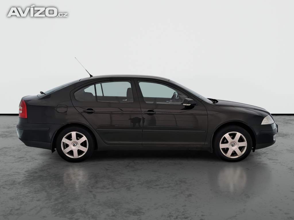 Foto inzerátu Skoda Octavia 2.0 TDI
