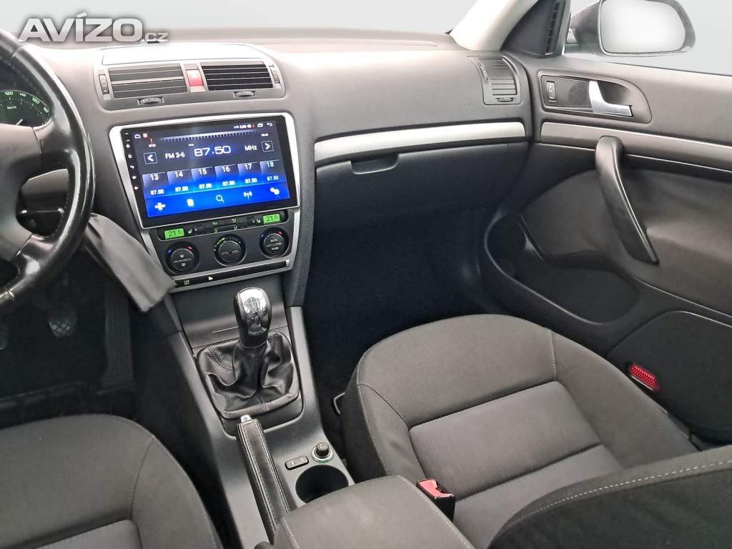 Foto inzerátu Skoda Octavia 2.0 TDI