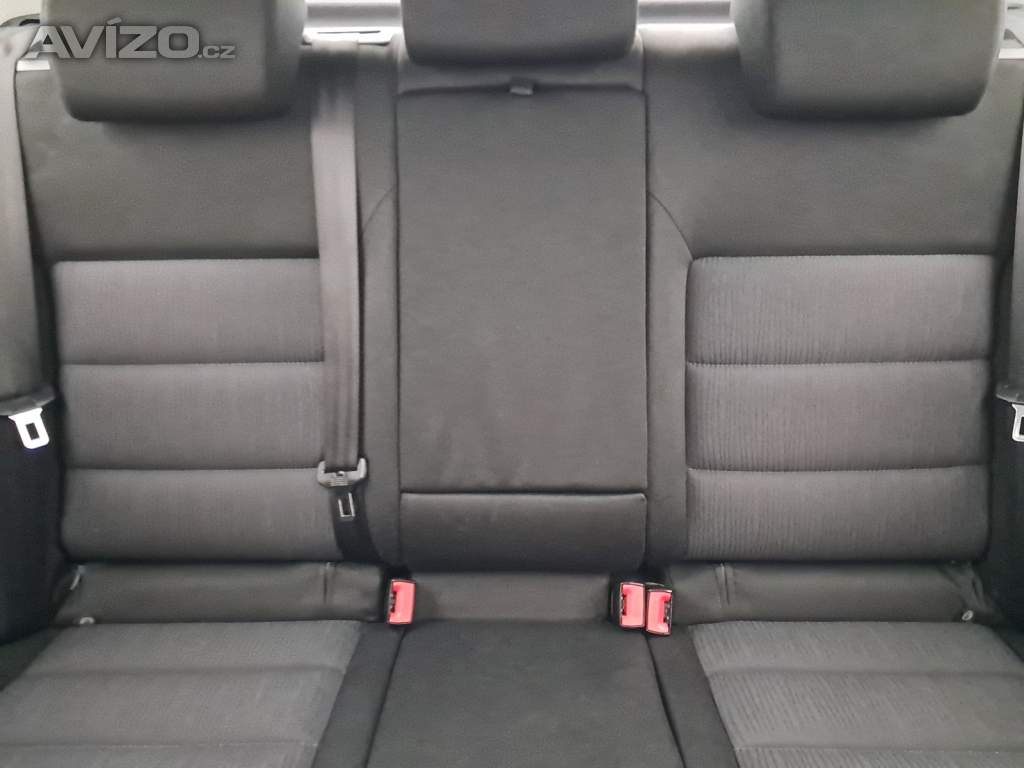Foto inzerátu Skoda Octavia 2.0 TDI