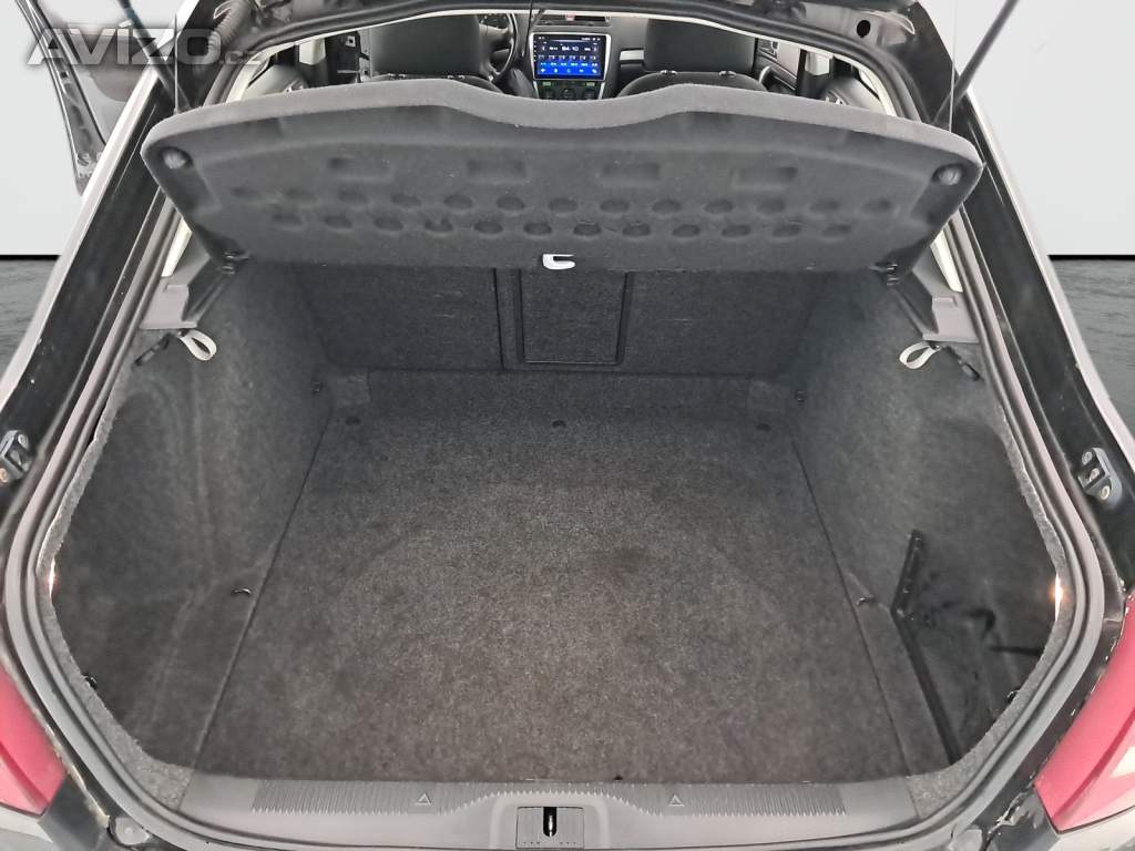 Foto inzerátu Skoda Octavia 2.0 TDI