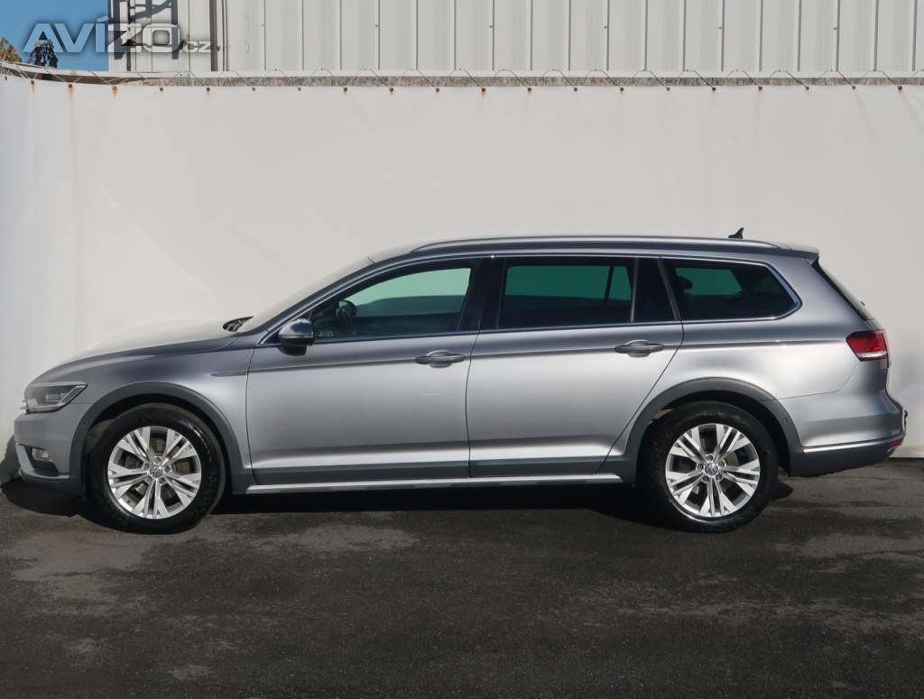 Foto inzerátu VW Passat 2.0 TDI