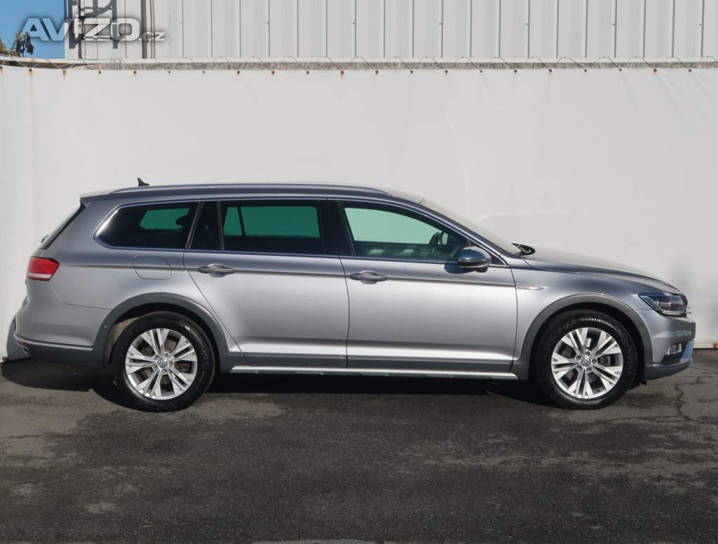 Foto inzerátu VW Passat 2.0 TDI