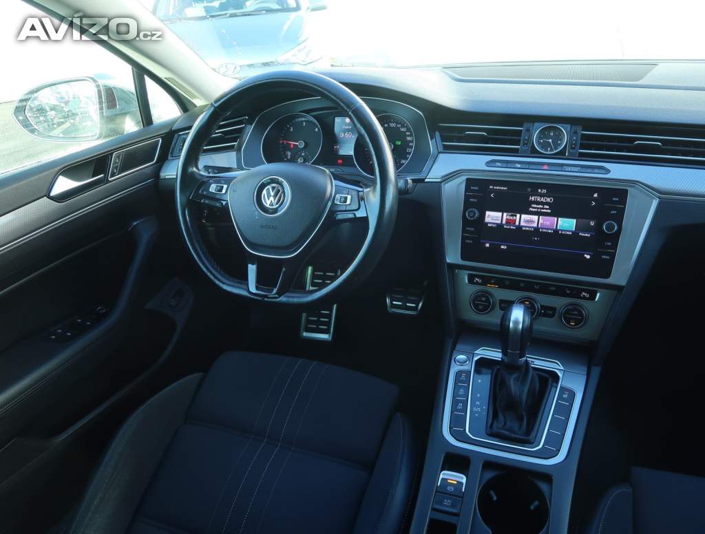 Foto inzerátu VW Passat 2.0 TDI