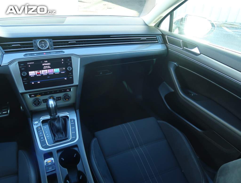 Foto inzerátu VW Passat 2.0 TDI