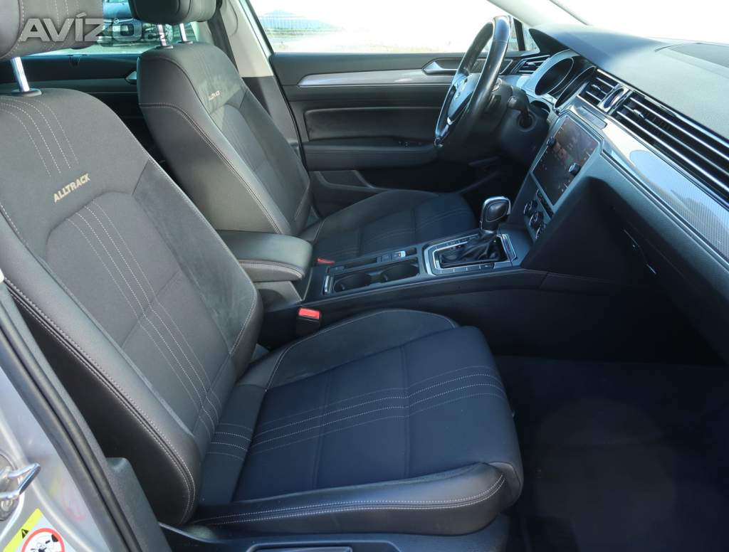 Foto inzerátu VW Passat 2.0 TDI