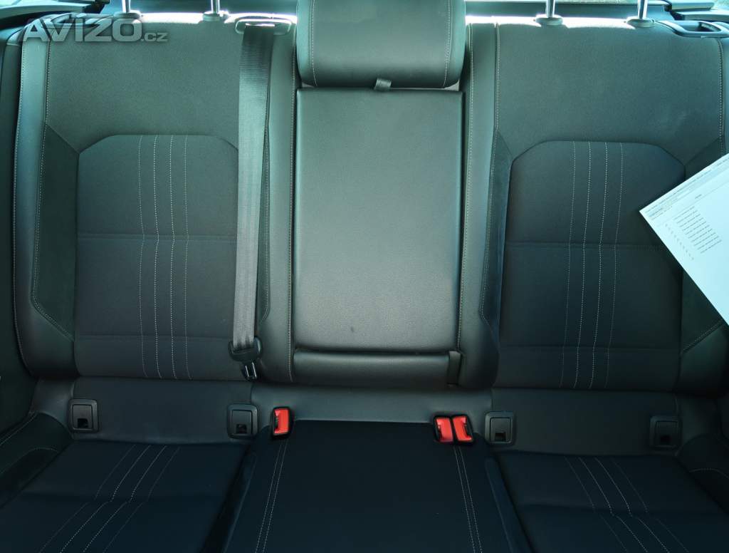 Foto inzerátu VW Passat 2.0 TDI
