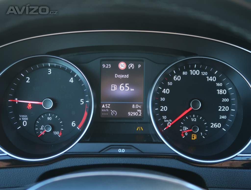 Foto inzerátu VW Passat 2.0 TDI
