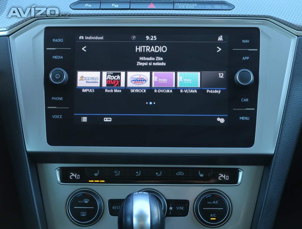 Foto inzerátu VW Passat 2.0 TDI