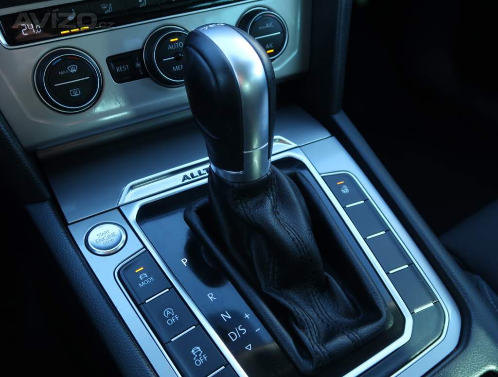 Foto inzerátu VW Passat 2.0 TDI