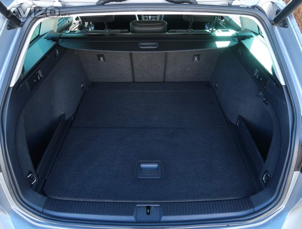 Foto inzerátu VW Passat 2.0 TDI
